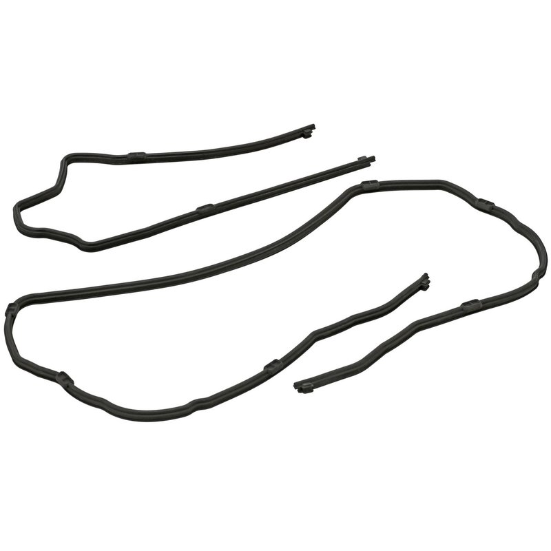 Elring 691.870 Engine Timing Cover Gasket Set