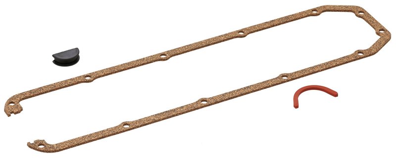 Elring 692.751 Engine Valve Cover Gasket Set