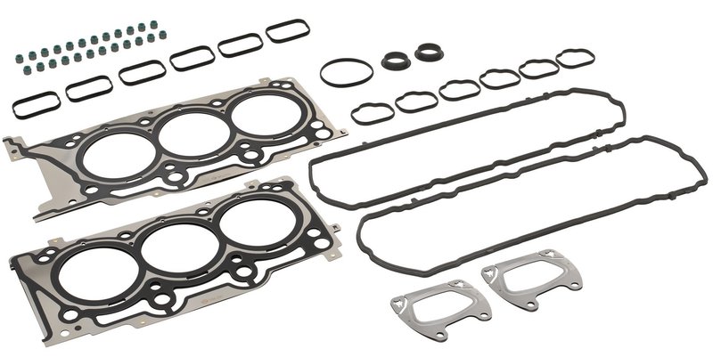Elring 694.360 Engine Cylinder Head Gasket Set