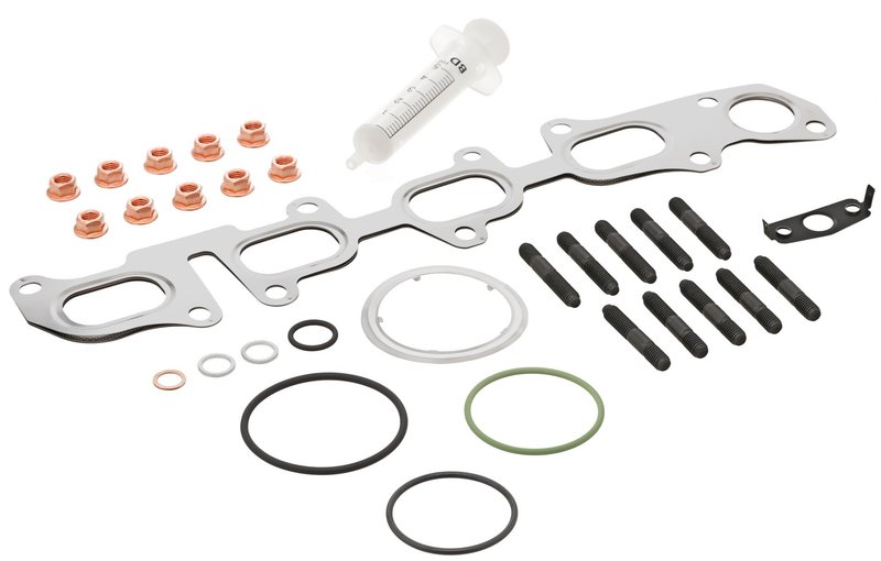 Elring 696.000 Turbocharger Mounting Kit