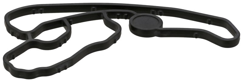 Elring 697.470 Engine Oil Filter Housing Seal