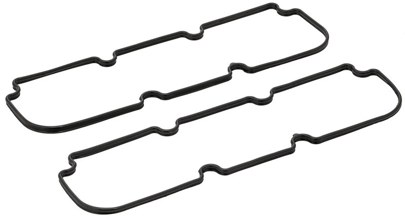 Elring 697.970 Engine Valve Cover Gasket Set