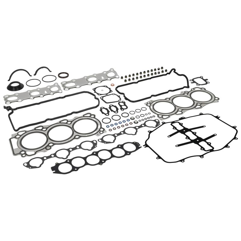 Elring 701.570 Engine Gasket Set