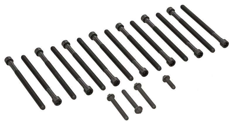 Elring 702.230 Engine Cylinder Head Bolt Set