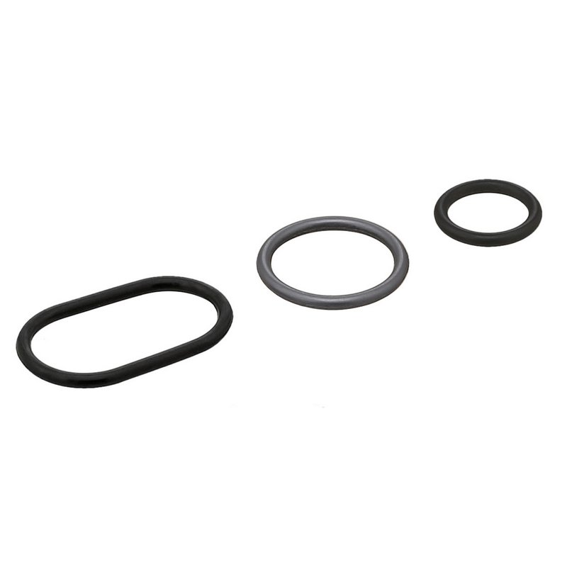 Elring 703.520 Engine Timing Cover Gasket Set