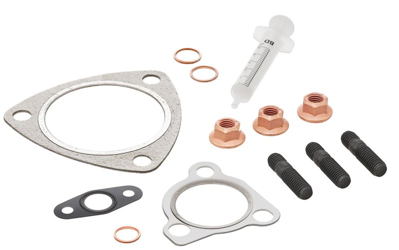 Elring 703.960 Turbocharger Mounting Kit