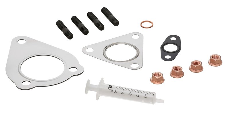 Elring 703.980 Turbocharger Mounting Kit