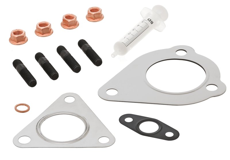 Elring 703.990 Turbocharger Mounting Kit