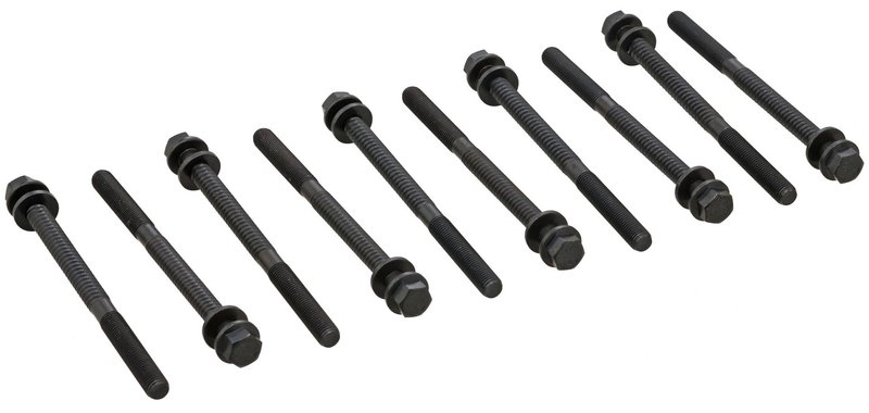 Elring 706.120 Engine Cylinder Head Bolt Set