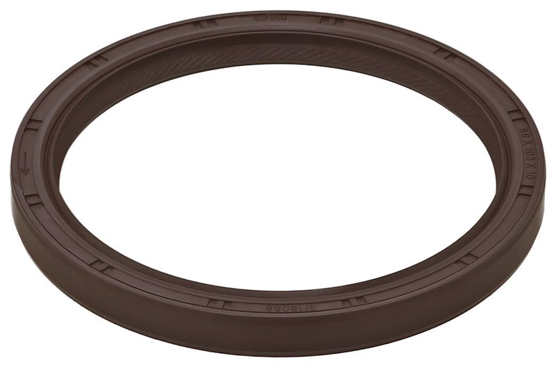 Elring 707.340 Engine Crankshaft Seal - Rear