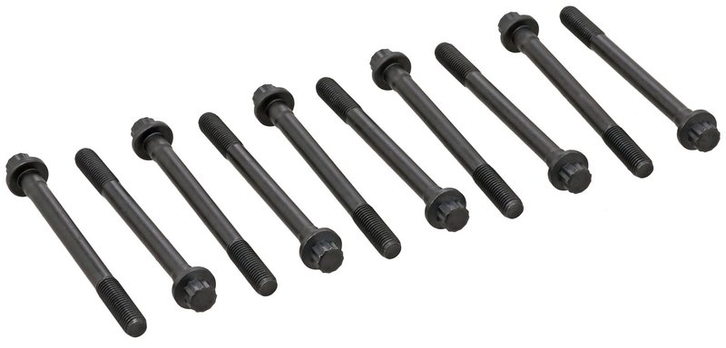 Elring 707.640 Engine Cylinder Head Bolt Set