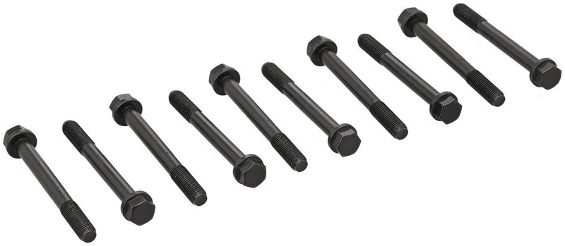 Elring 707.650 Engine Cylinder Head Bolt Set