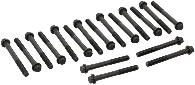 Elring 708.240 Engine Cylinder Head Bolt Set