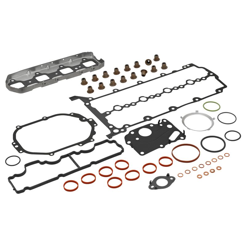 Elring 708.550 Engine Cylinder Head Gasket Set
