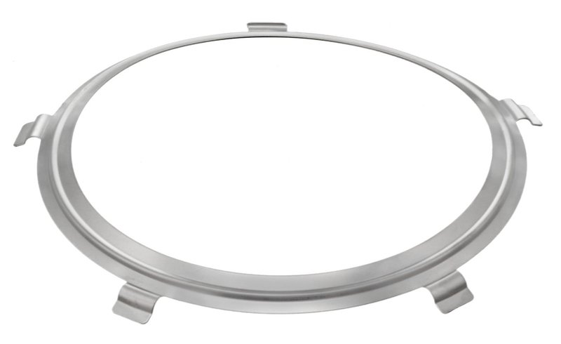 Elring 708.570 Exhaust Pipe Flange Gasket