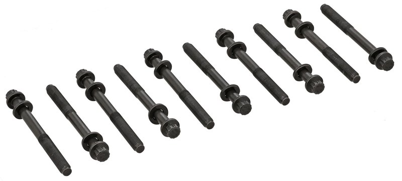 Elring 709.240 Engine Cylinder Head Bolt Set