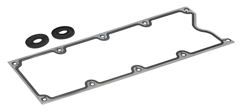 Elring 710.820 Engine Crankcase Half Gasket