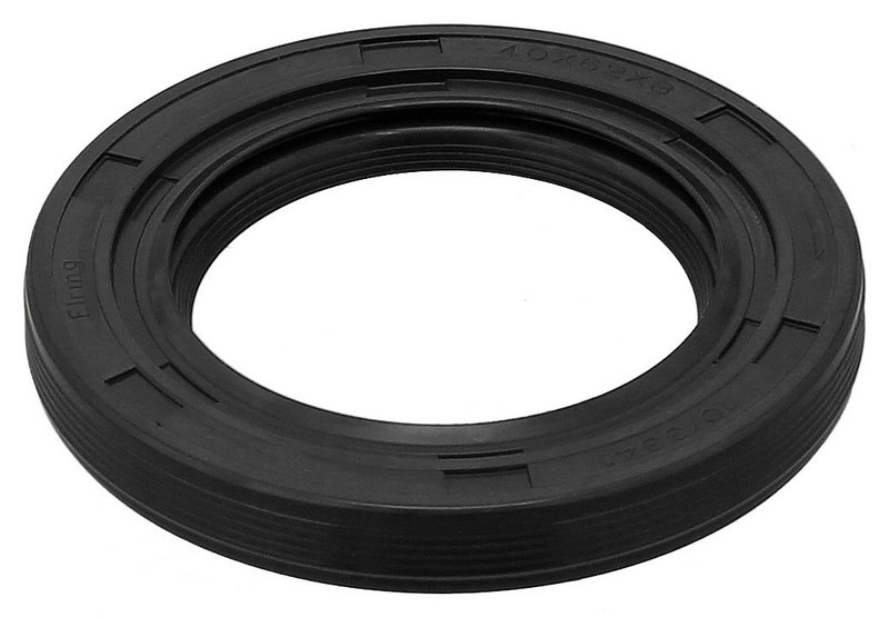 Elring 711.230 Engine Crankshaft Seal - Front