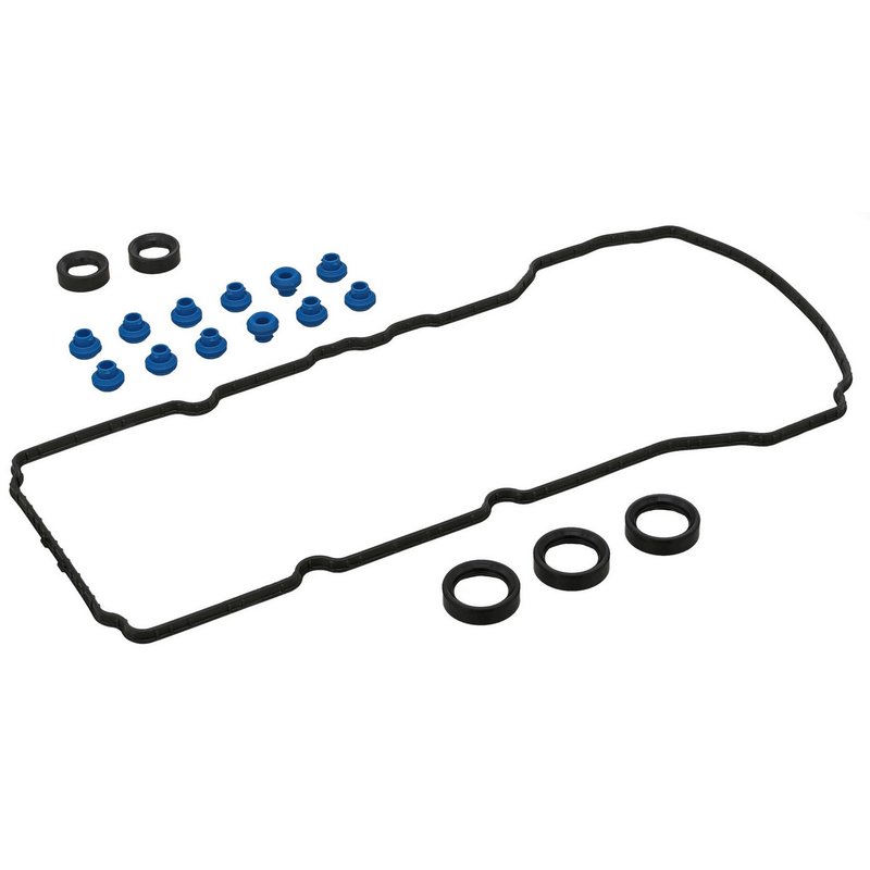 Elring 711.310 Engine Valve Cover Gasket Set