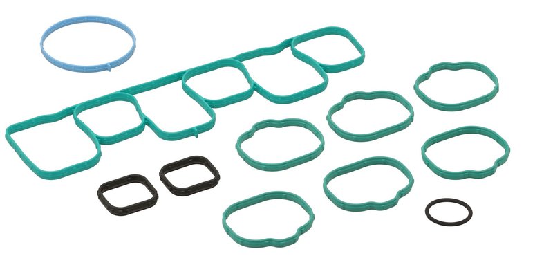 Elring 711.620 Engine Intake Manifold Gasket Set