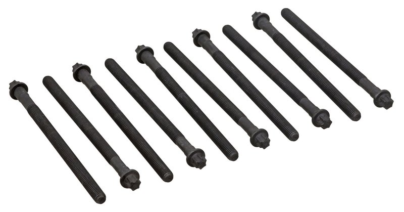 Elring 714.750 Engine Cylinder Head Bolt Set