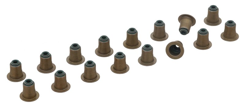 Elring 715.550 Engine Valve Stem Oil Seal Set