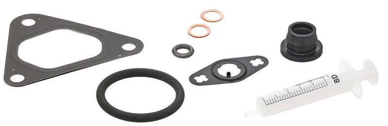 Elring 715.740 Turbocharger Mounting Kit