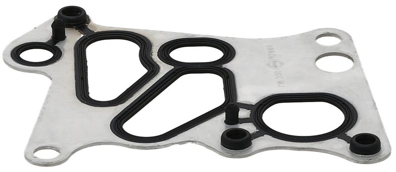 Elring 716.330 Engine Oil Filter Housing Seal