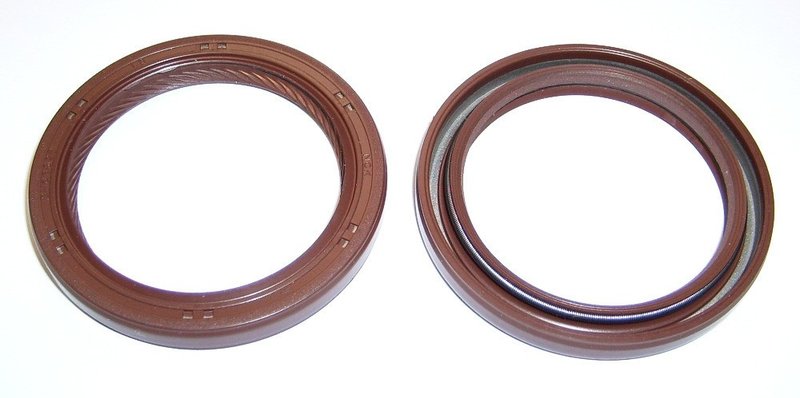 Elring 717.710 Engine Crankshaft Seal - Front
