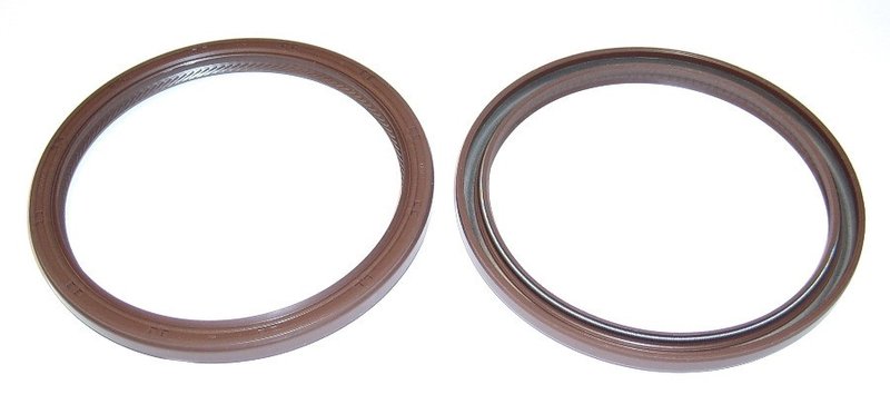 Elring 717.720 Engine Crankshaft Seal - Rear