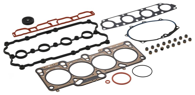 Elring 718.430 Engine Cylinder Head Gasket Set