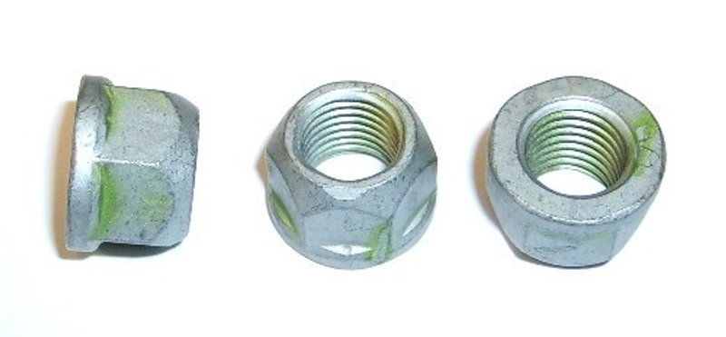 Elring 720.570 Self-Locking Nut