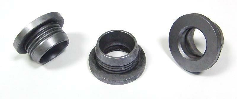 Elring 722.230 Turbocharger Oil Return Line Gasket