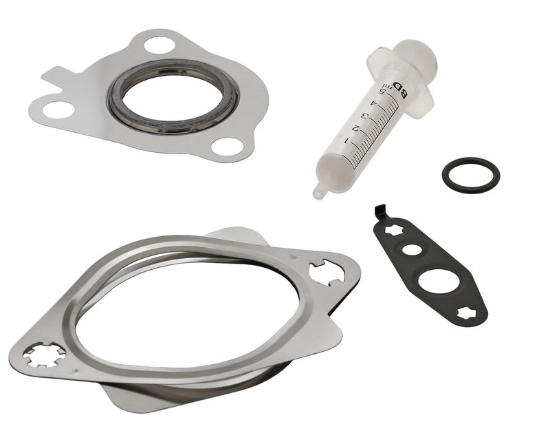 Elring 727.220 Turbocharger Mounting Kit