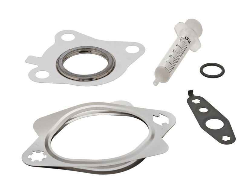Elring 727.230 Turbocharger Mounting Kit