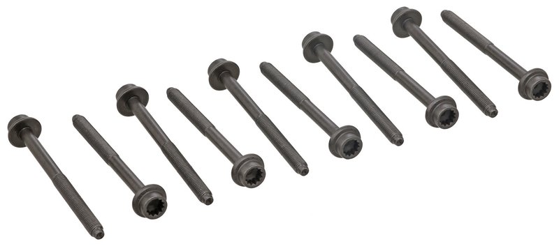 Elring 730.300 Engine Cylinder Head Bolt Set