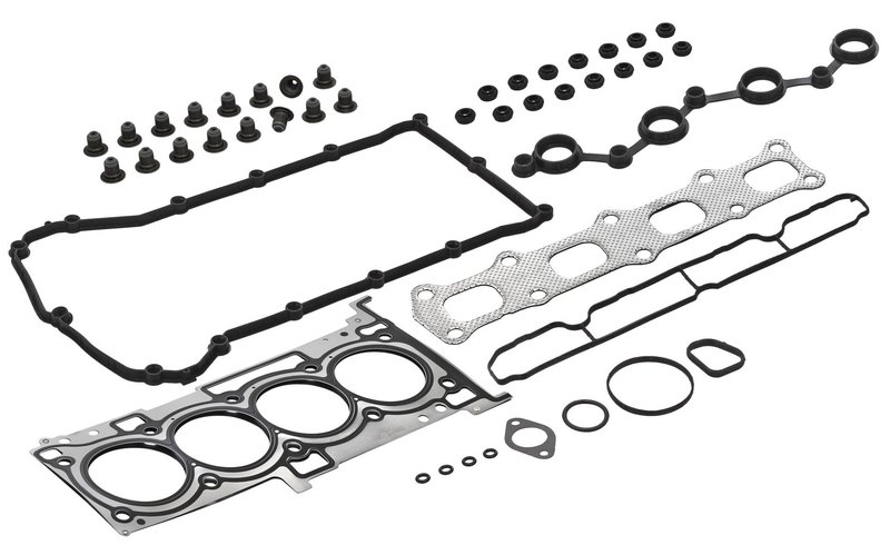 Elring 732.890 Engine Cylinder Head Gasket Set