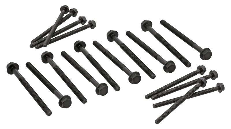 Elring 733.100 Engine Cylinder Head Bolt Set