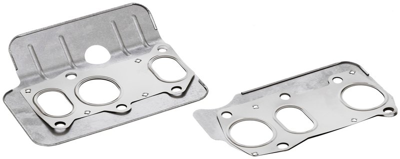 Elring 734.250 Exhaust Manifold Gasket Set
