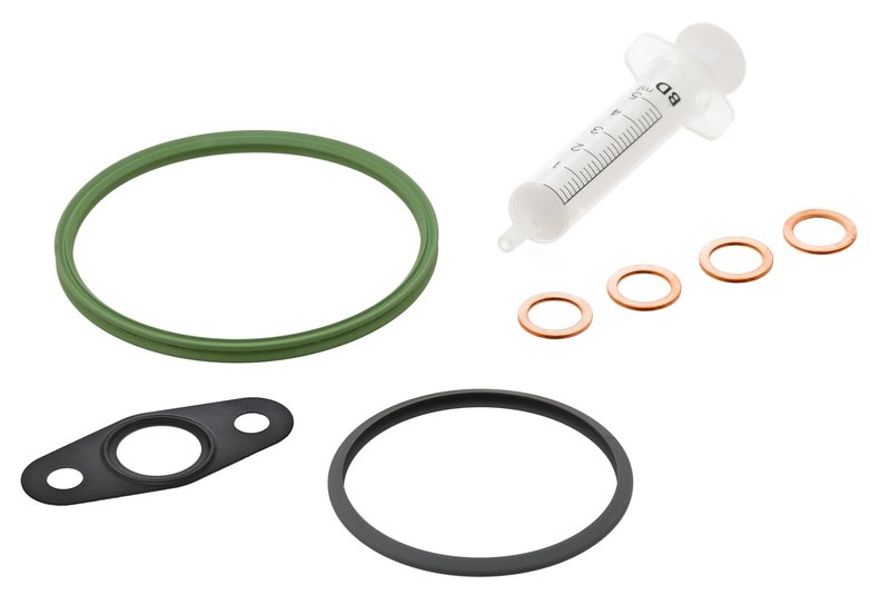 Elring 736.520 Turbocharger Mounting Kit