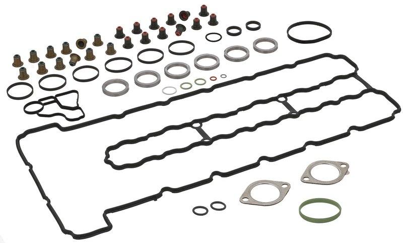 Elring 740.280 Engine Cylinder Head Gasket Set