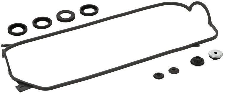 Elring 744.140 Engine Valve Cover Gasket Set