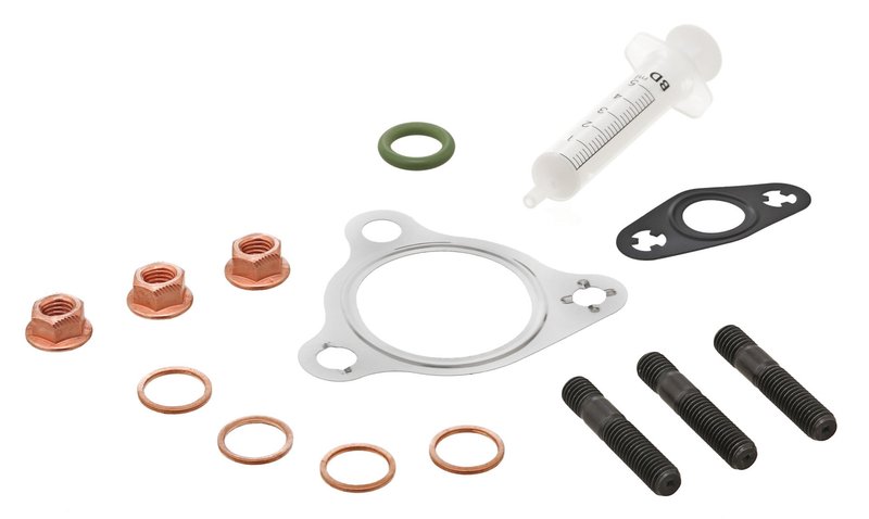 Elring 746.450 Turbocharger Mounting Kit