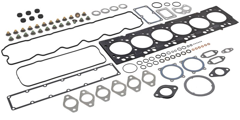 Elring 746.560 Engine Cylinder Head Gasket Set