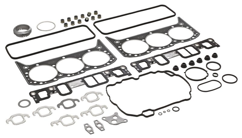 Elring 747.090 Engine Cylinder Head Gasket Set