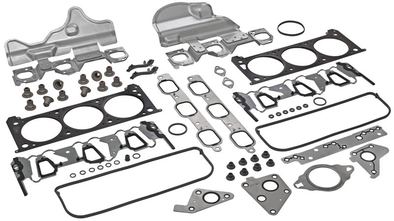 Elring 753.360 Engine Cylinder Head Gasket Set