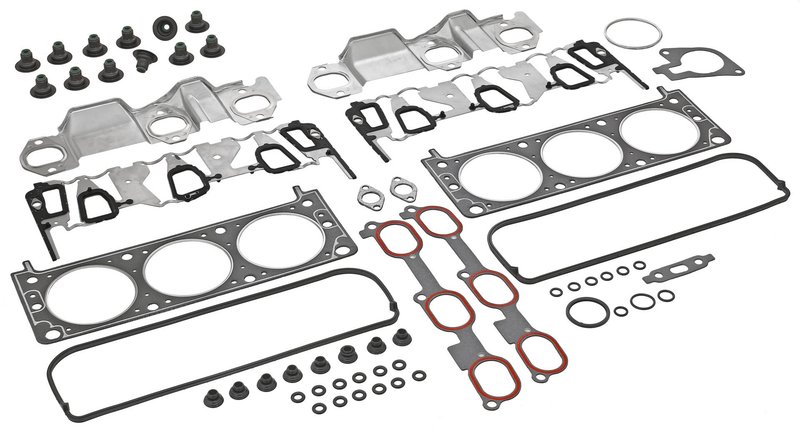 Elring 753.840 Engine Cylinder Head Gasket Set