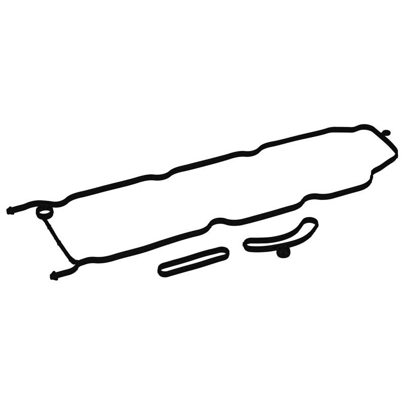 Elring 754.820 Engine Variable Valve Timing (VVT) Adjuster Seal
