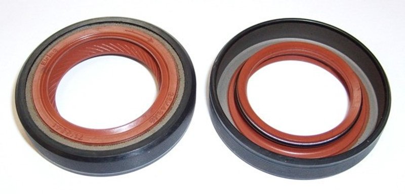 Elring 755.141 Engine Crankshaft Seal - Front