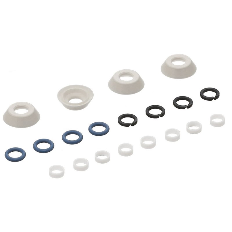 Elring 755.240 Fuel Injector Seal Kit